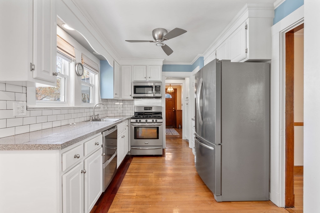 68 Willowdean Avenue