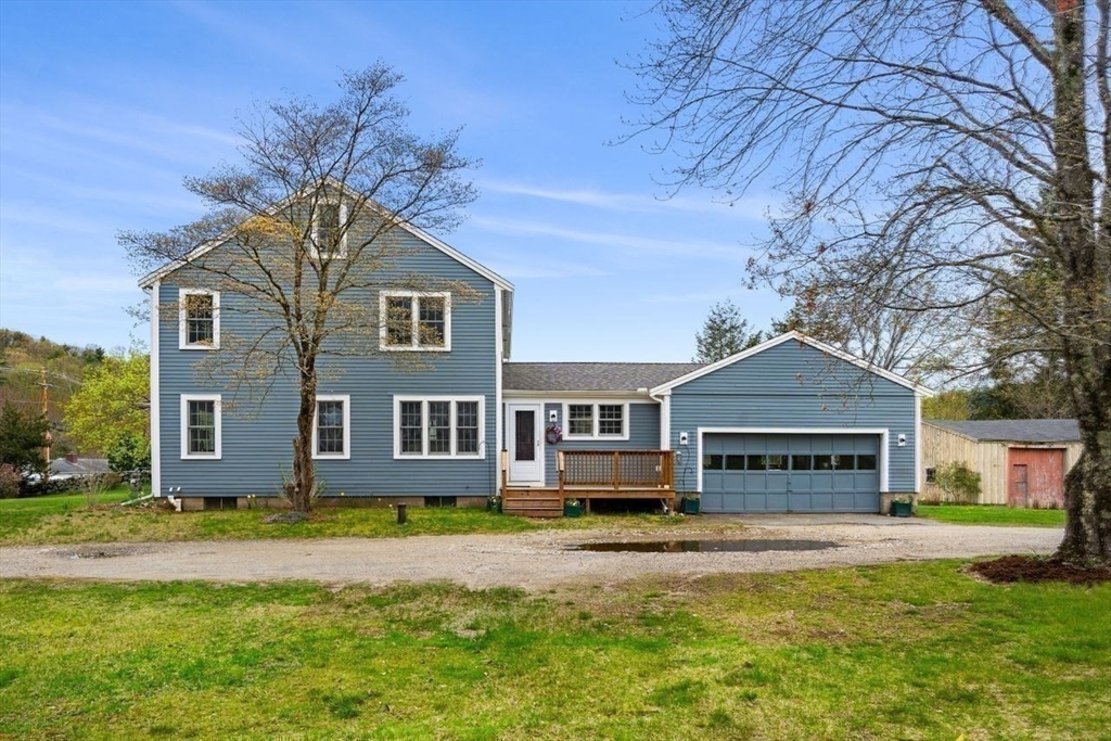 501 Great Rd