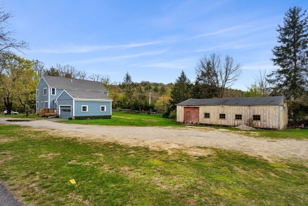 501 Great Rd