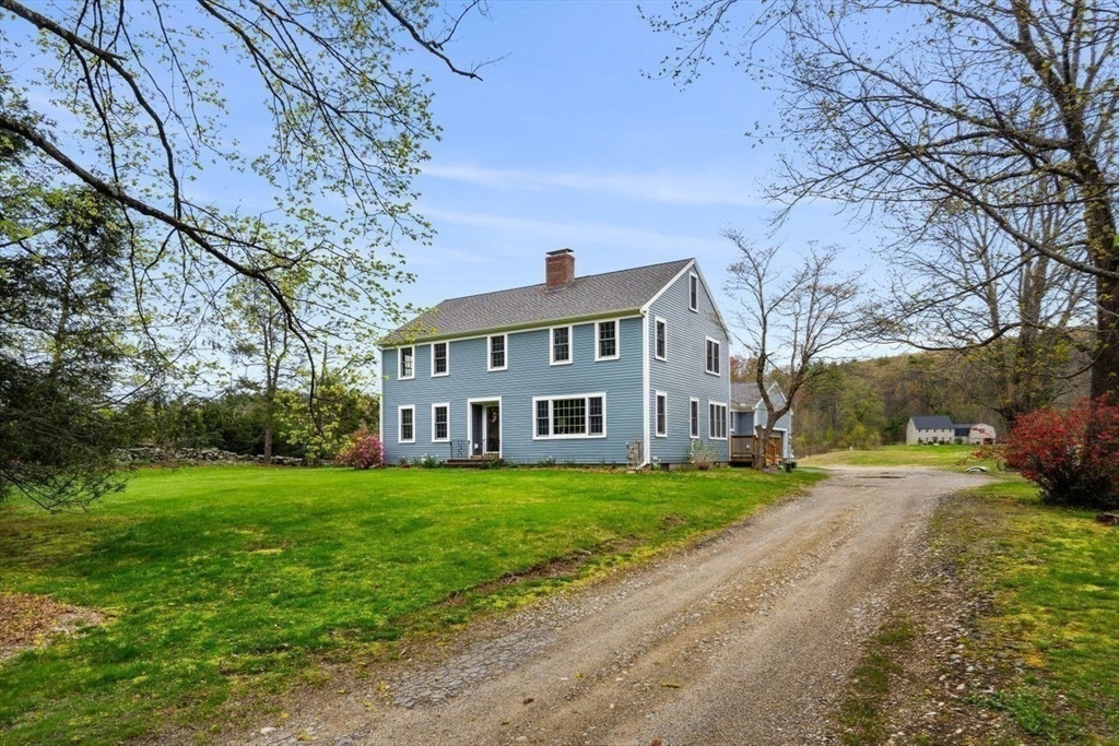 501 Great Rd