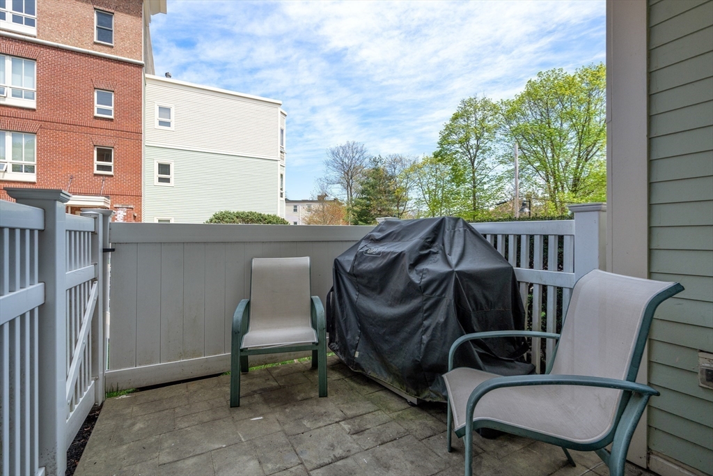 629 Hammond Street # W100