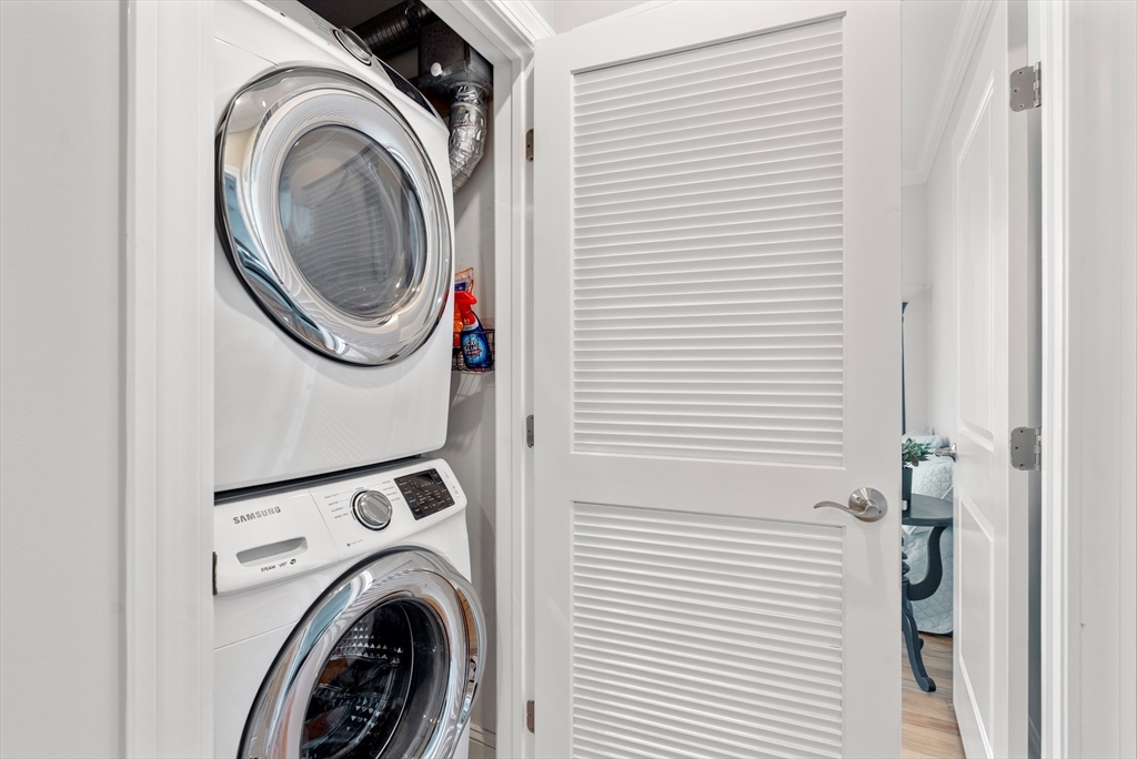 629 Hammond Street # W100