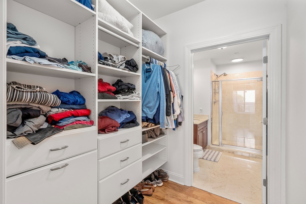 629 Hammond Street # W100