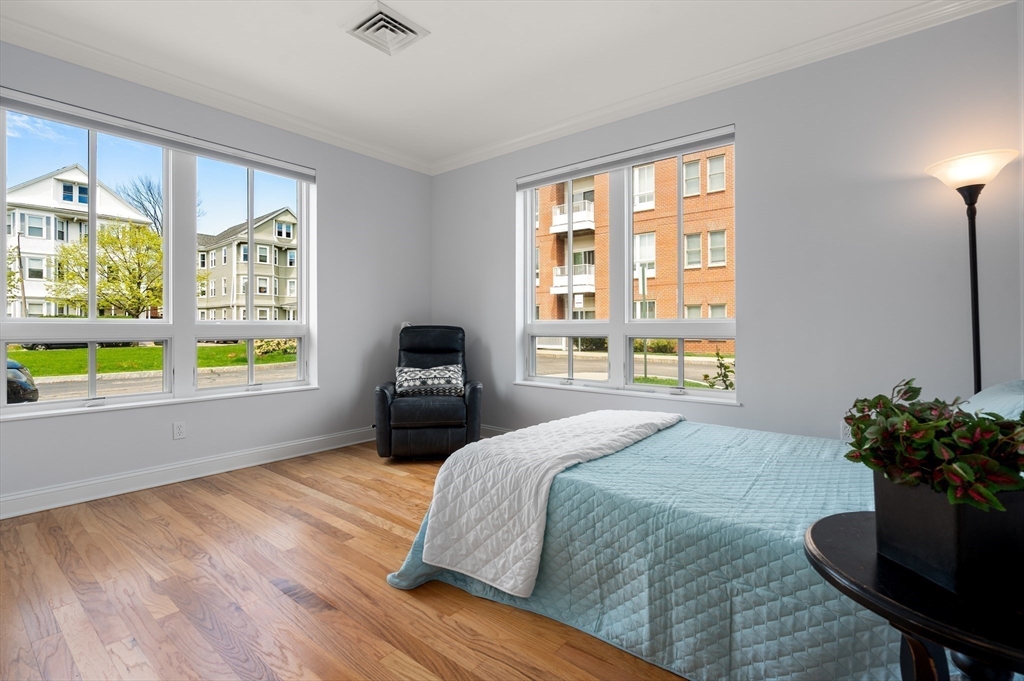 629 Hammond Street # W100