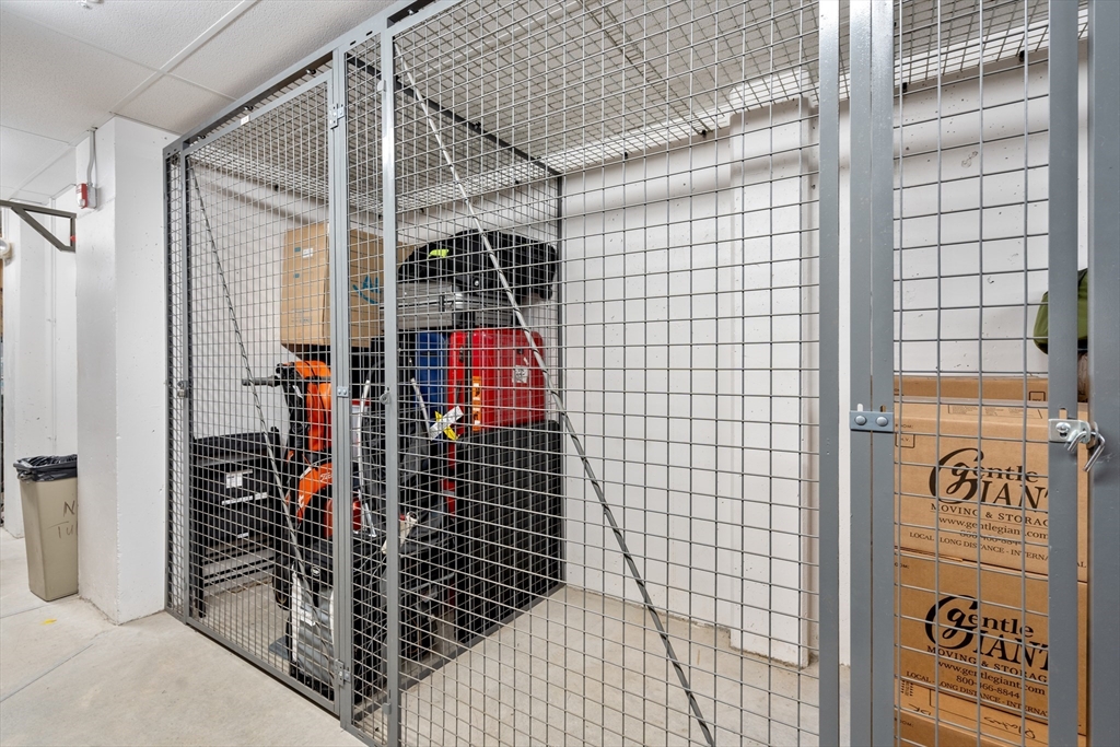 629 Hammond Street # W100