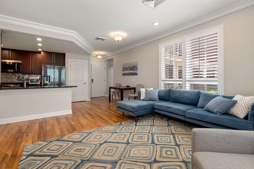 629 Hammond Street # W100