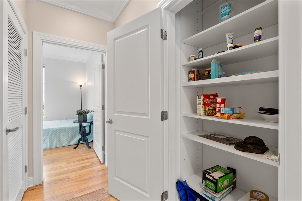 629 Hammond Street # W100