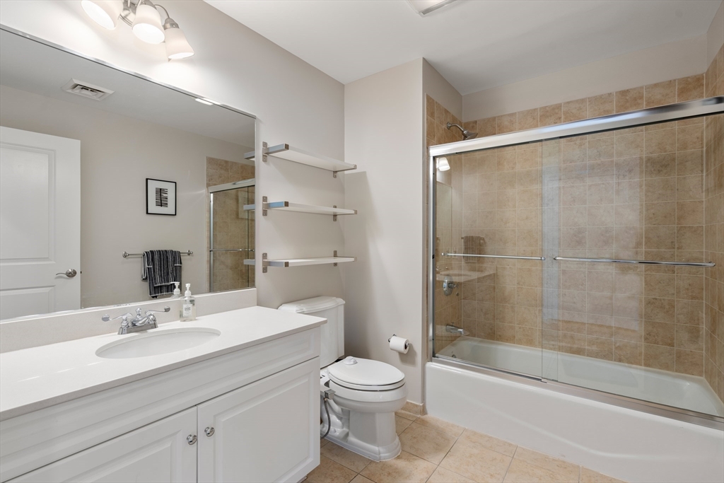 629 Hammond Street # W100