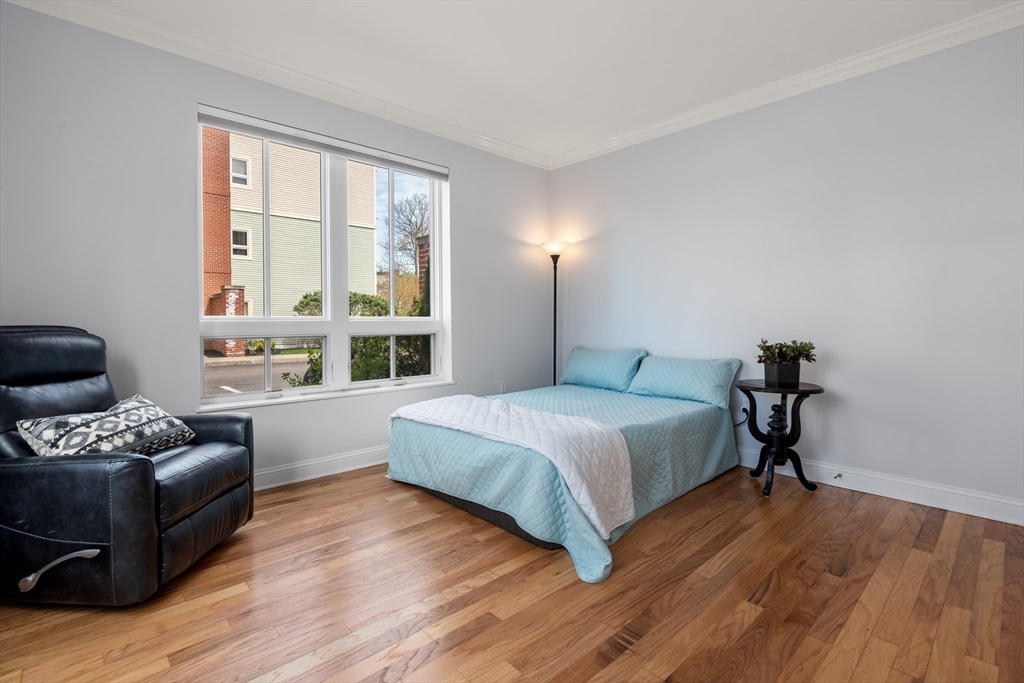 629 Hammond Street # W100