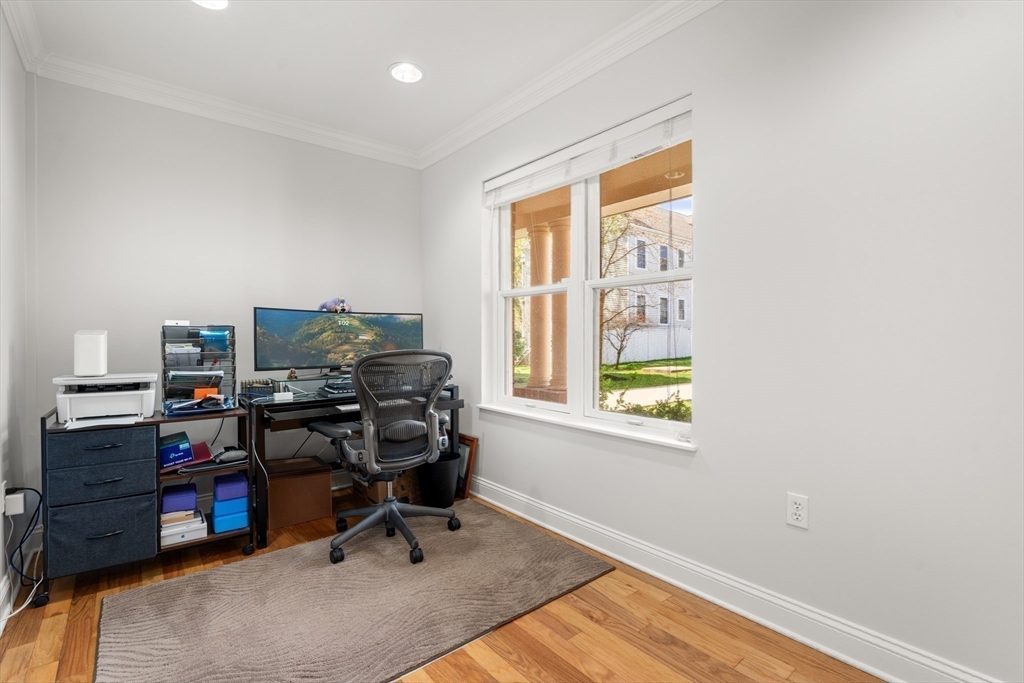 629 Hammond Street # W100