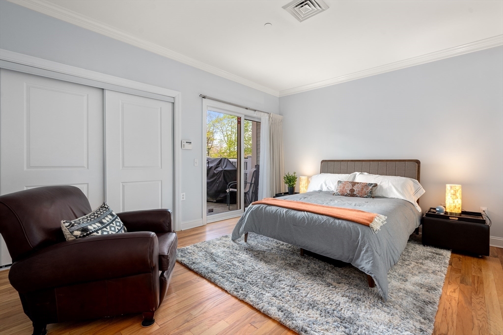 629 Hammond Street # W100