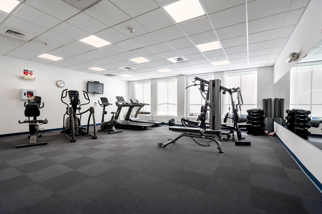 629 Hammond Street # W100