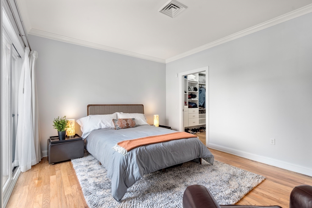 629 Hammond Street # W100