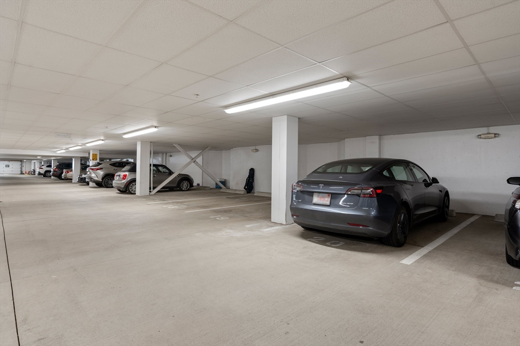 629 Hammond Street # W100