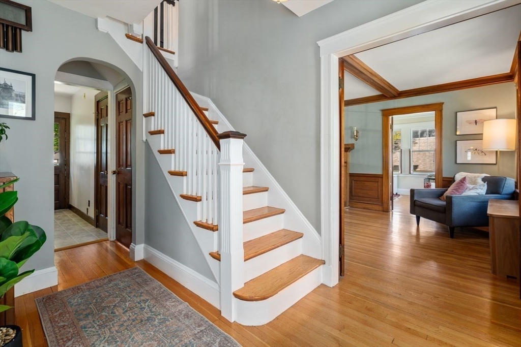 70 Vernon St