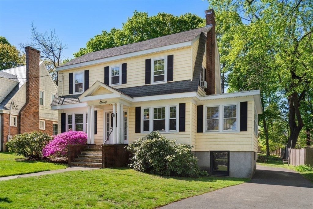 70 Vernon St