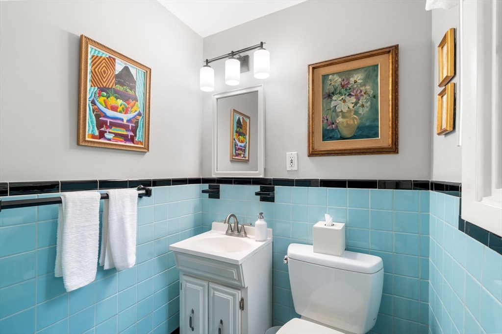 115 Beethoven Avenue