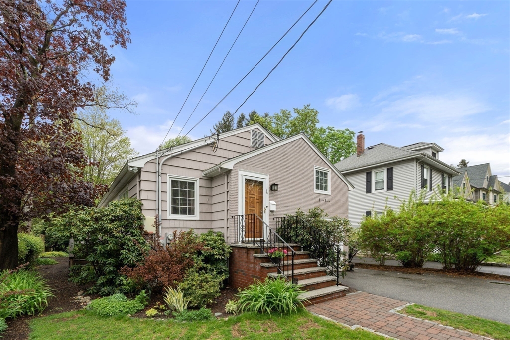 115 Beethoven Avenue