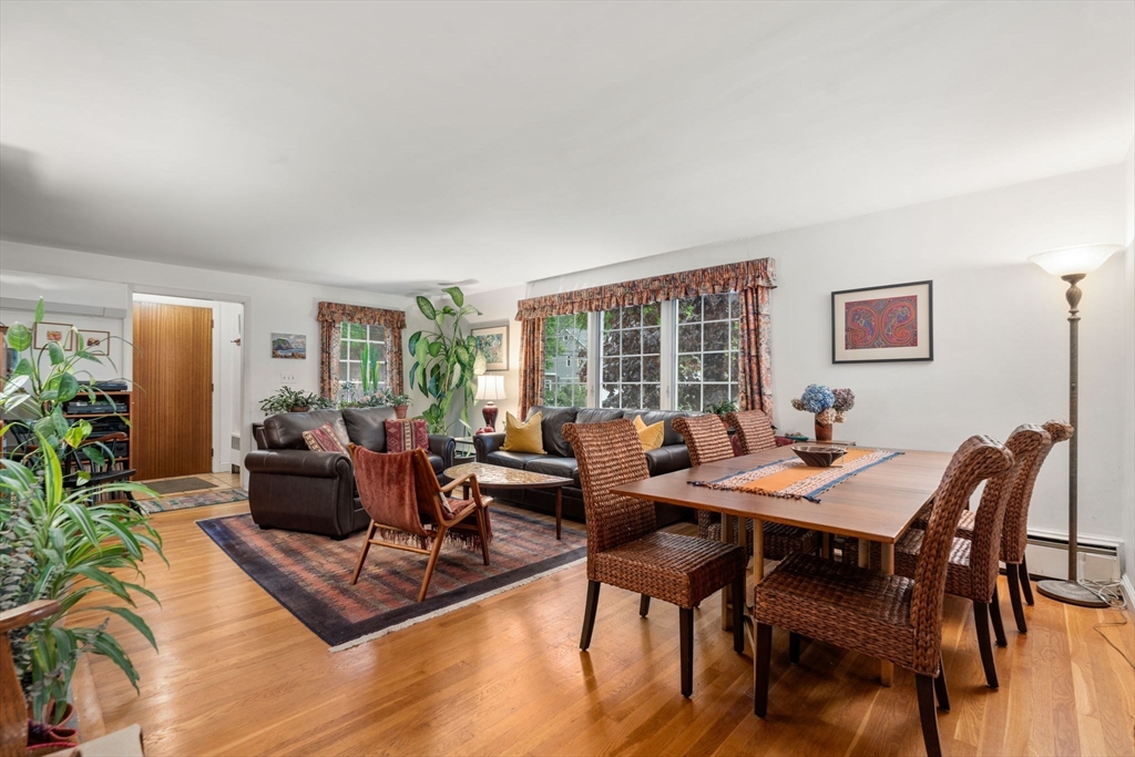 115 Beethoven Avenue