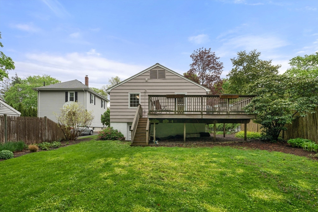 115 Beethoven Avenue