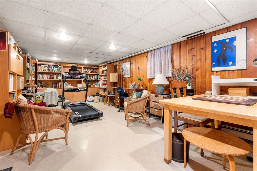 115 Beethoven Avenue