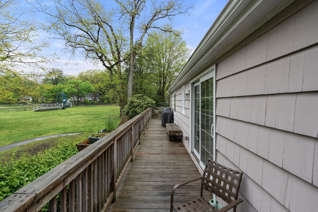 115 Beethoven Avenue