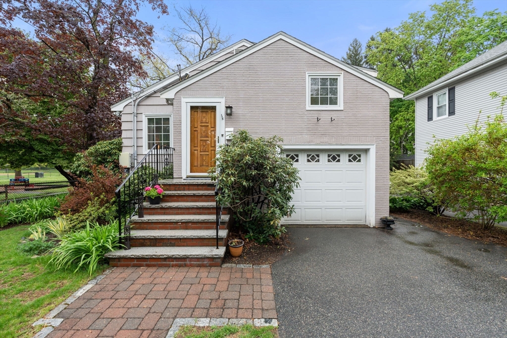 115 Beethoven Avenue