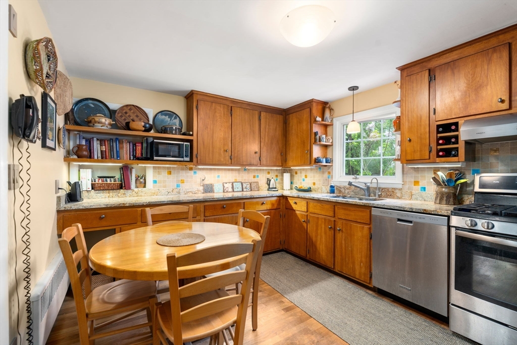 115 Beethoven Avenue