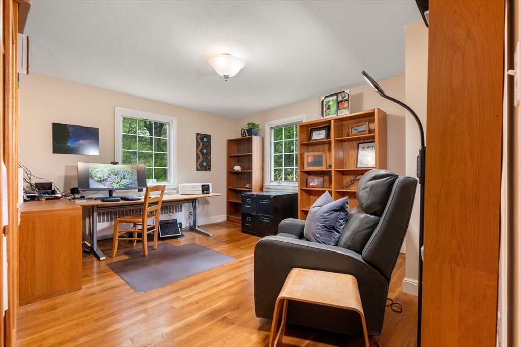 115 Beethoven Avenue