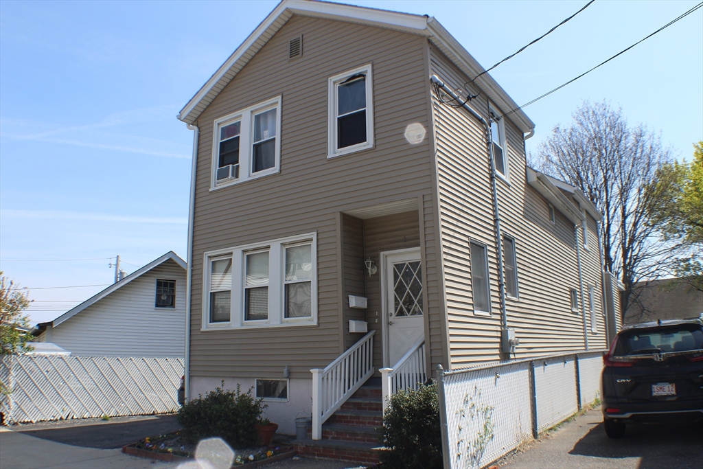 6 Davis St # 1
