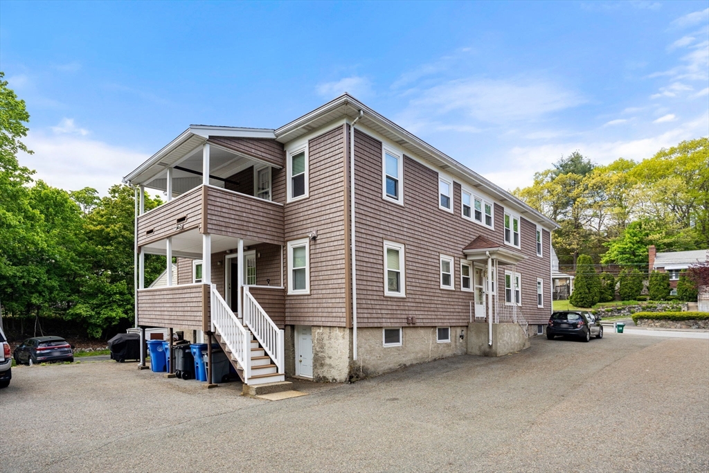 208-210 Weston Street