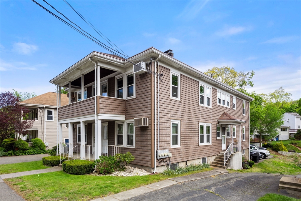 208-210 Weston Street