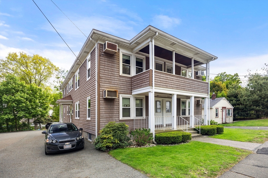 208-210 Weston Street