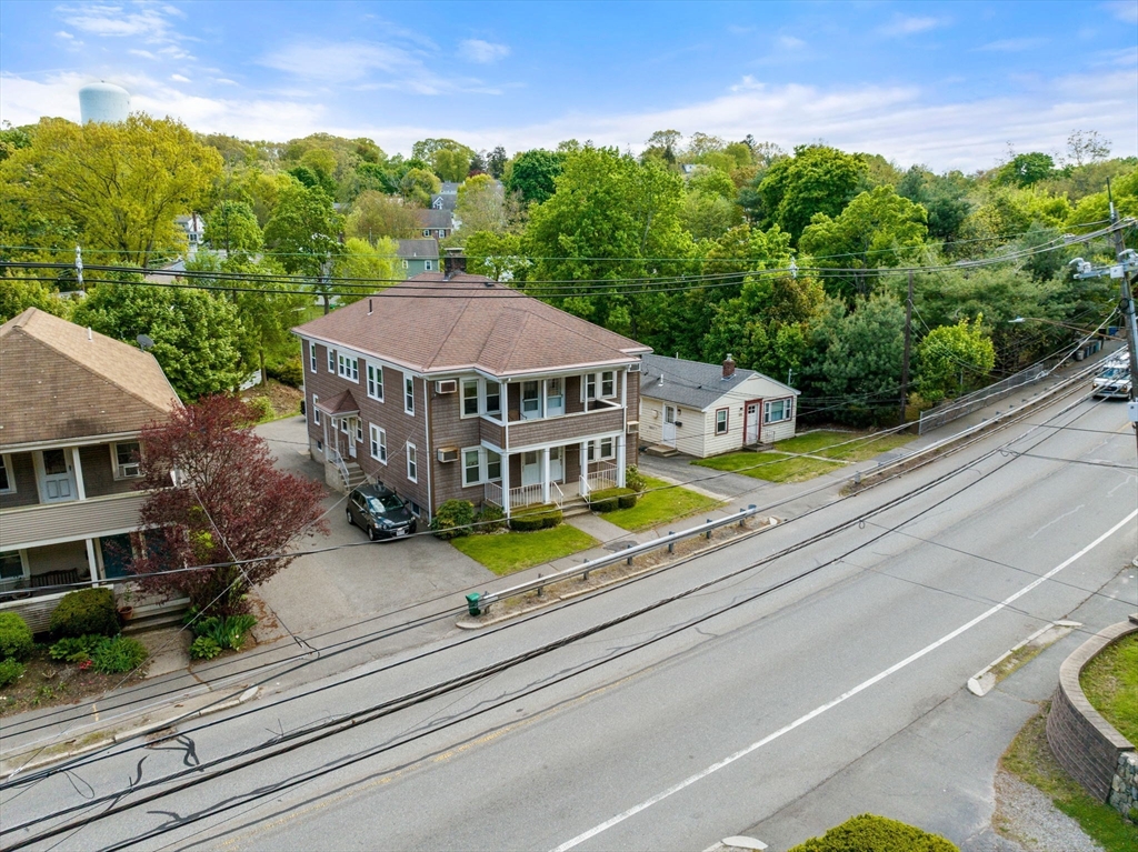 208-210 Weston Street