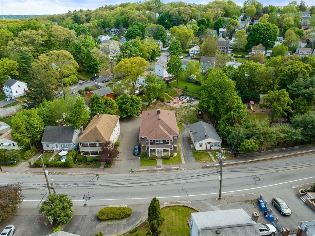 208-210 Weston Street