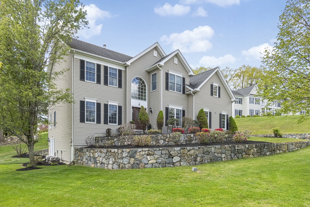 24 Valley View Dr