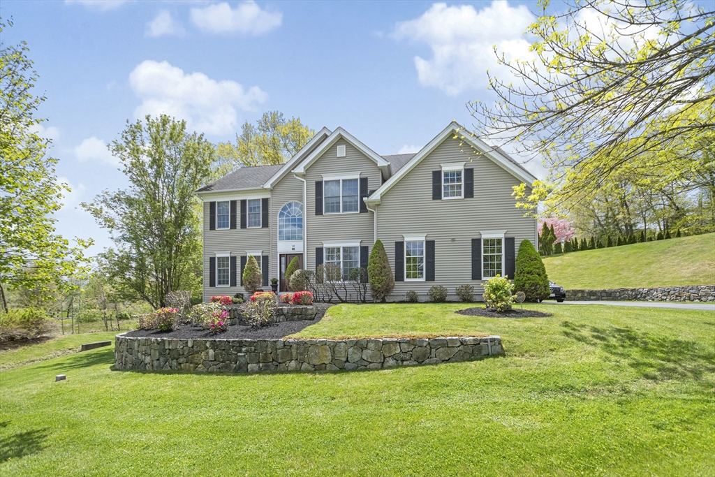 24 Valley View Dr