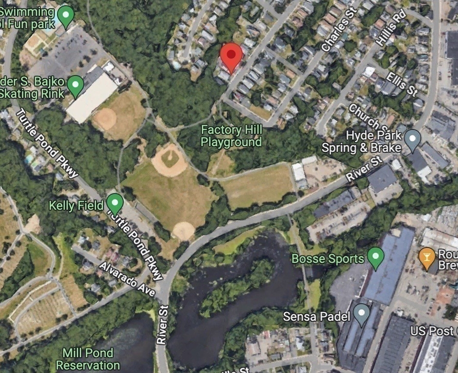 89 Sunnyside St # 89