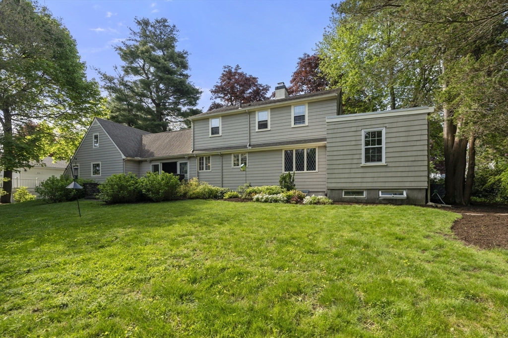 53 Enslin Rd