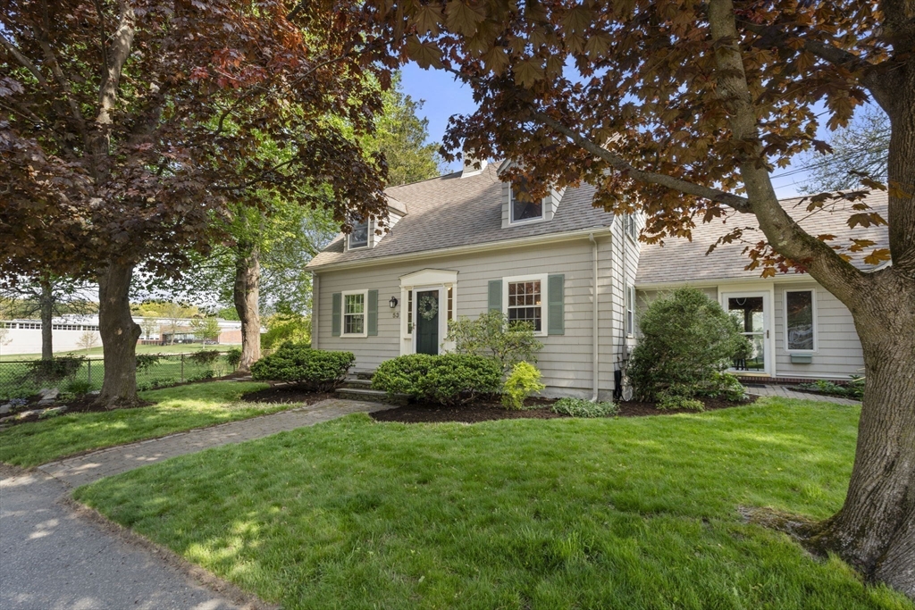 53 Enslin Rd