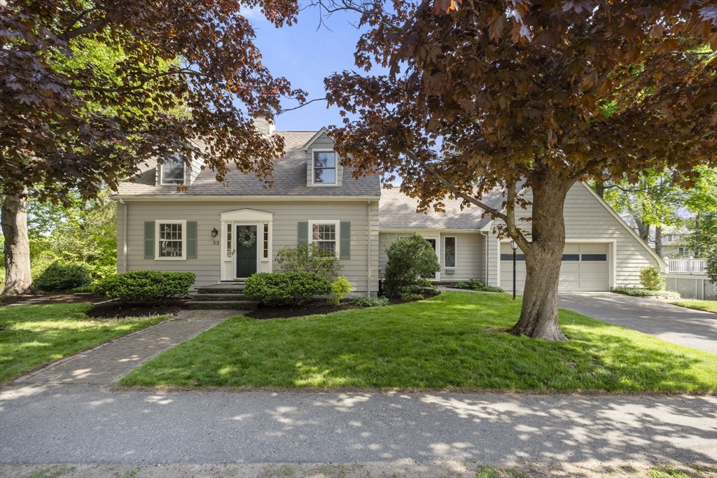 53 Enslin Rd