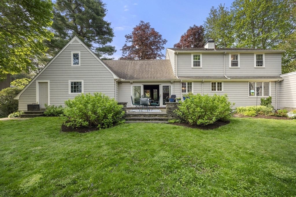 53 Enslin Rd