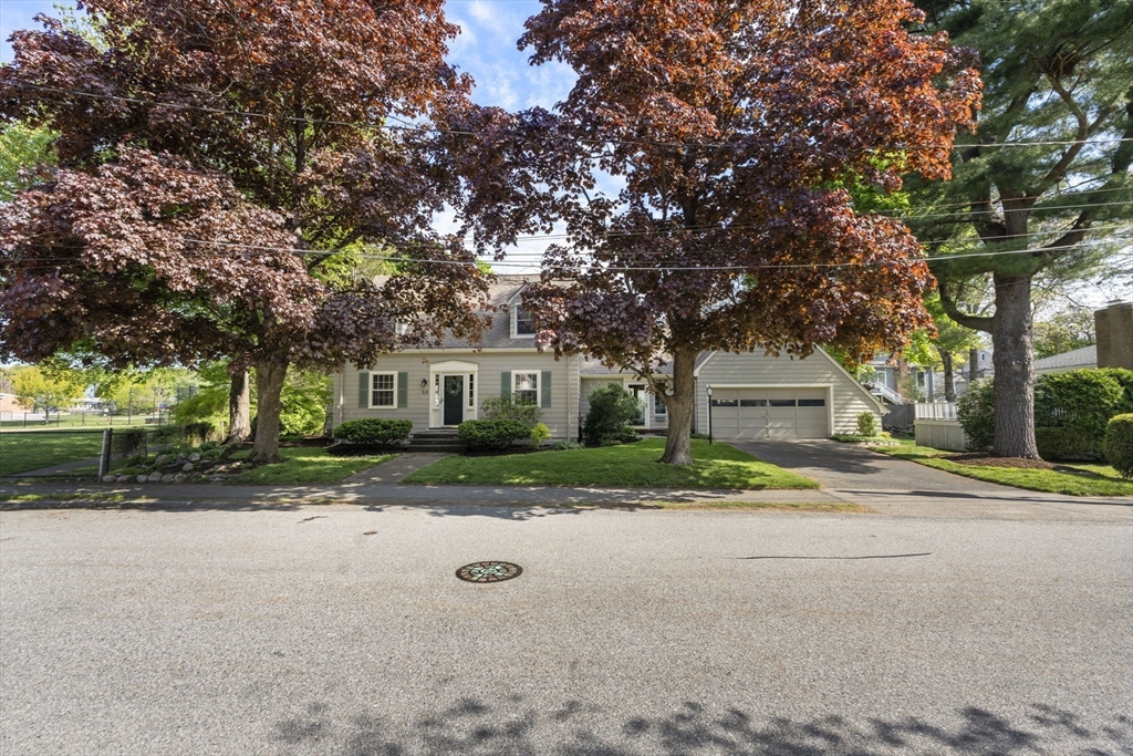 53 Enslin Rd