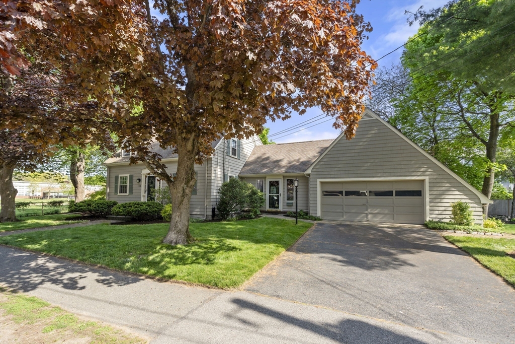 53 Enslin Rd