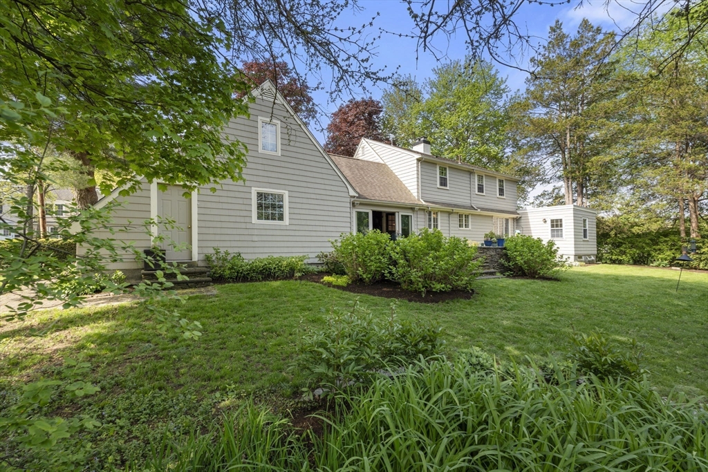 53 Enslin Rd