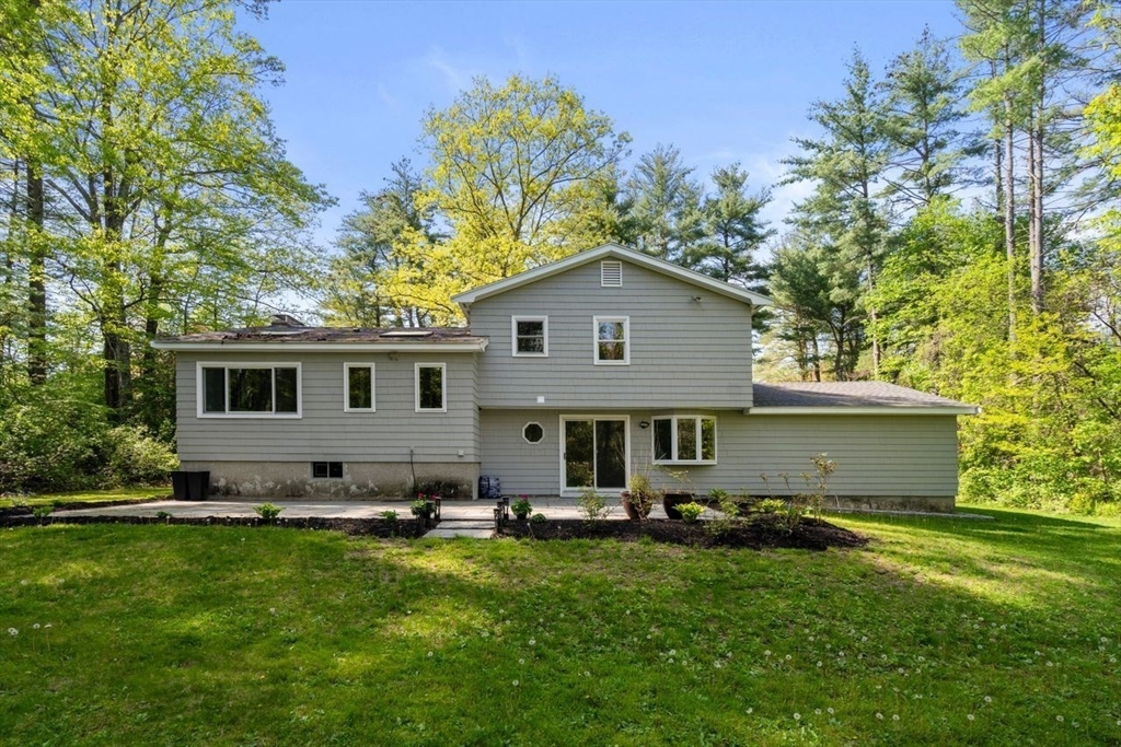 9 Arborwood Rd
