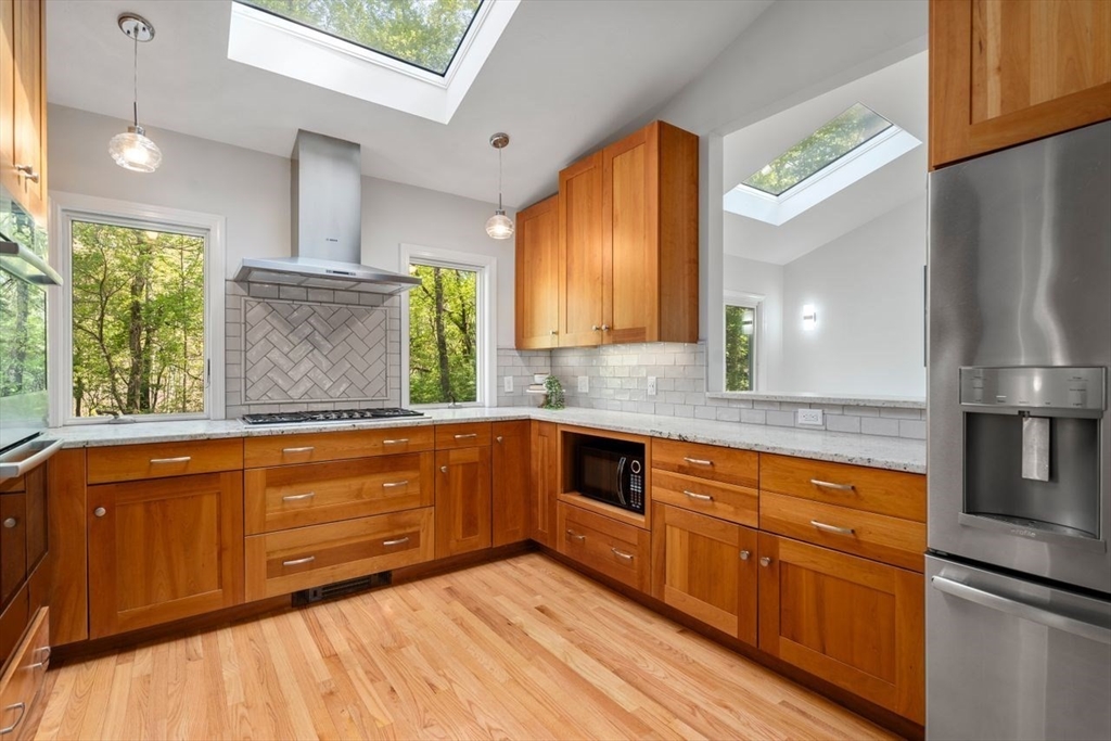 9 Arborwood Rd