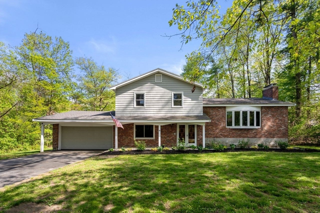 9 Arborwood Rd