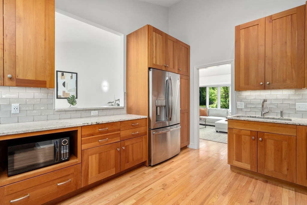 9 Arborwood Rd