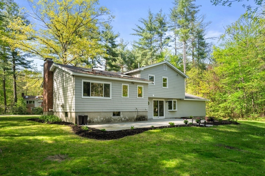 9 Arborwood Rd
